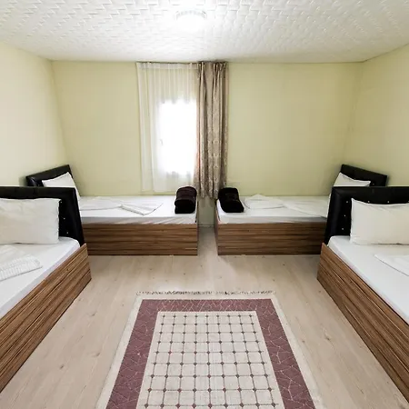 Hotel Yellow Rose Çanakkale