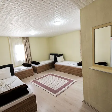 Hotel Yellow Rose Canakkale