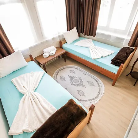 Hotel Yellow Rose *