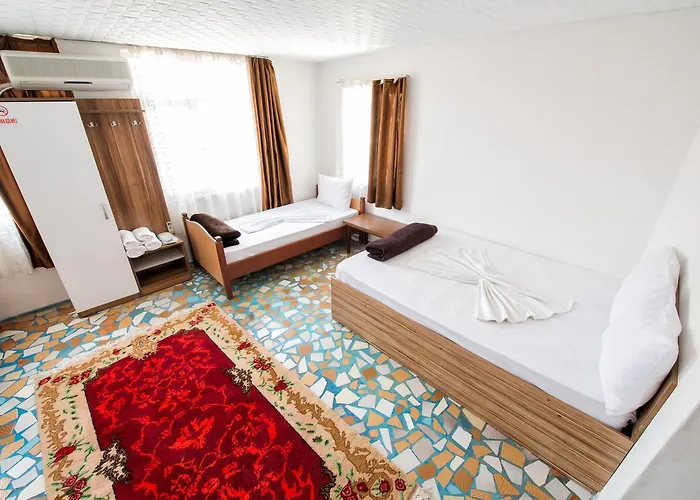 Yellow Rose Çanakkale