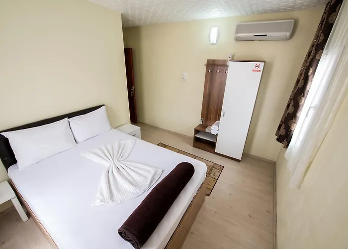 Hotel Yellow Rose Çanakkale