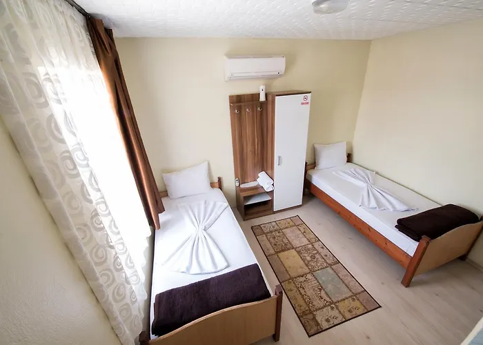 Yellow Rose Çanakkale