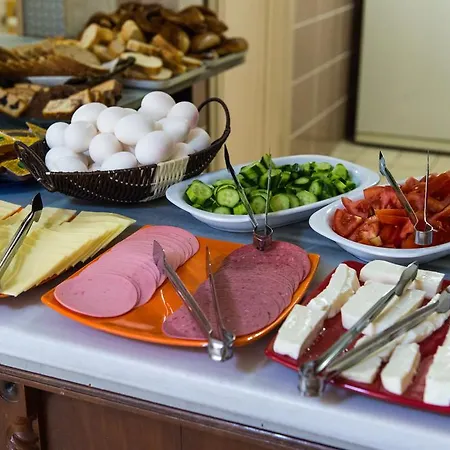 Yellow Rose Séjour chez l'habitant