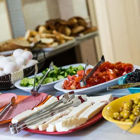 Séjour chez l'habitant Yellow Rose Çanakkale