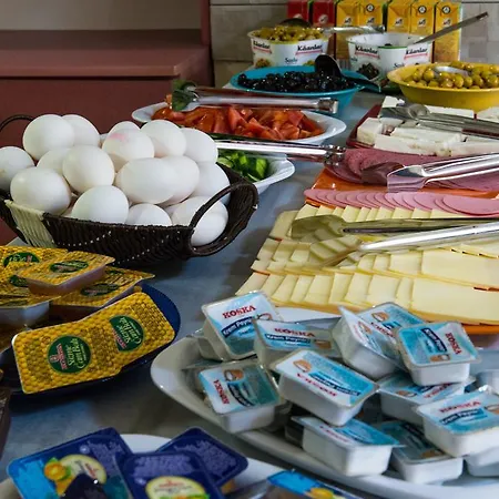 Yellow Rose Séjour chez l'habitant