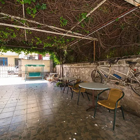 Quarto em Acomodações Particulares Yellow Rose