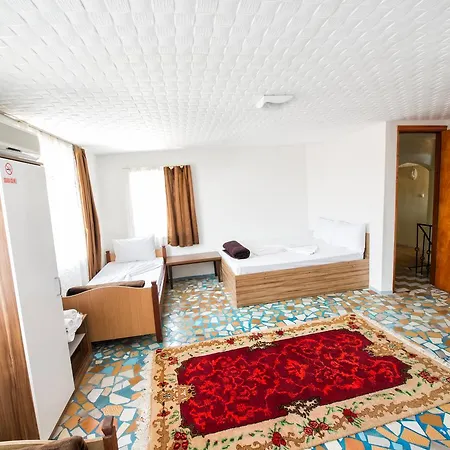 Hotel Yellow Rose Çanakkale