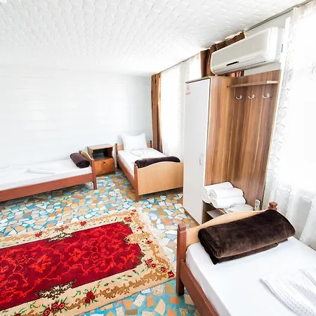 Quarto em Acomodações Particulares Yellow Rose *