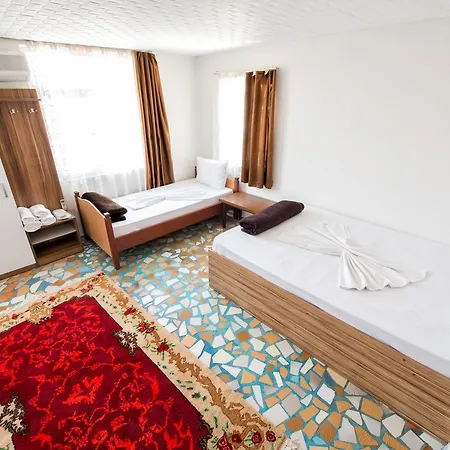 Yellow Rose Çanakkale