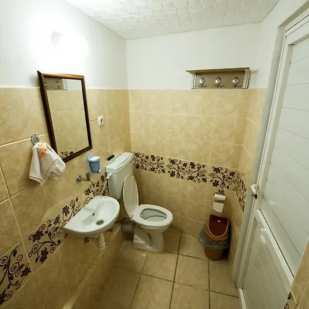 Quarto em Acomodações Particulares Yellow Rose *