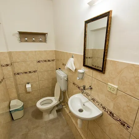 Quarto em Acomodações Particulares Yellow Rose *