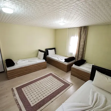 Quarto em Acomodações Particulares Yellow Rose Canakkale