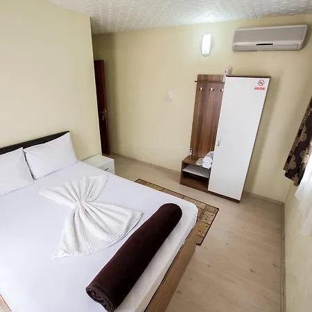 Quarto em Acomodações Particulares Yellow Rose Canakkale