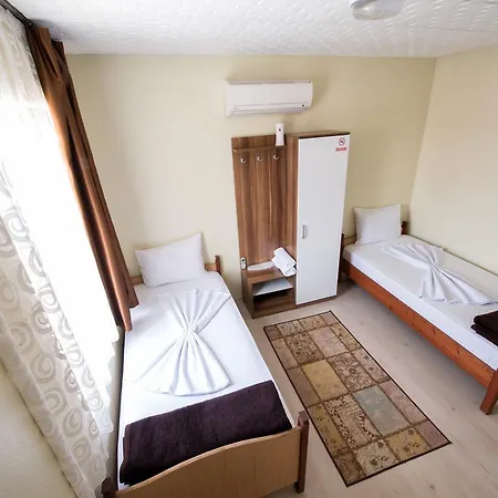 Yellow Rose Çanakkale