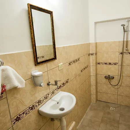 Yellow Rose Séjour chez l'habitant