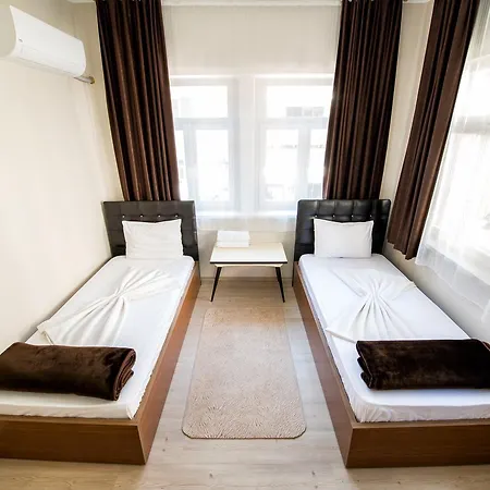 Yellow Rose Canakkale