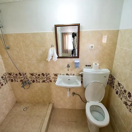 Yellow Rose Séjour chez l'habitant