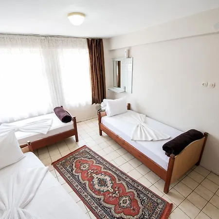 Homestay Yellow Rose