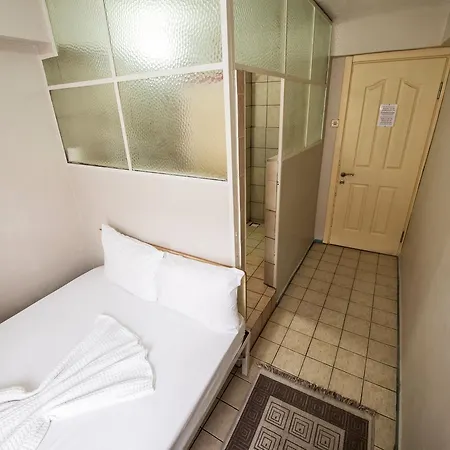Homestay Yellow Rose Canakkale