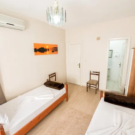 Yellow Rose Canakkale