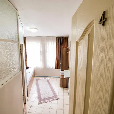 Yellow Rose Homestay Canakkale