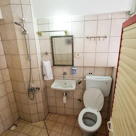 Homestay Yellow Rose Canakkale