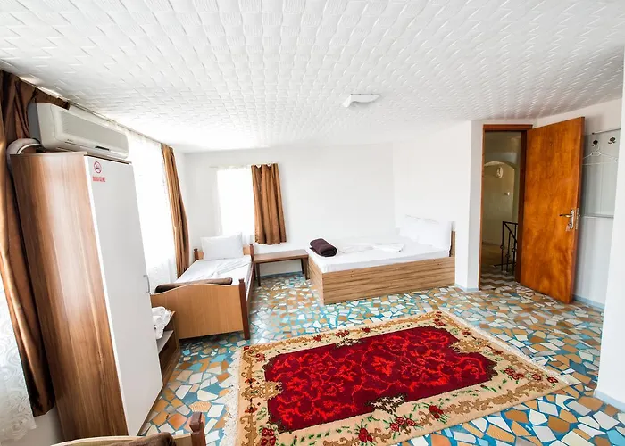 Hotel Yellow Rose Çanakkale