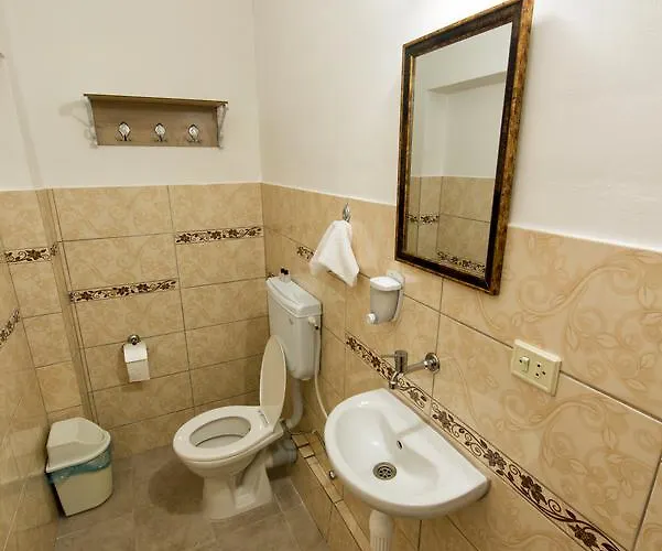 Отель Yellow Rose *