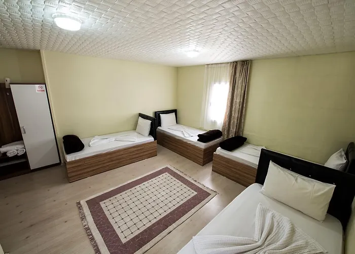 Hotel Yellow Rose Çanakkale