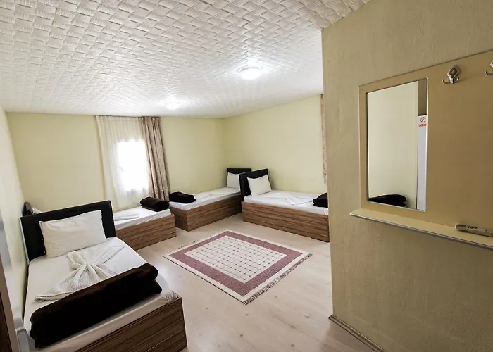 Hotel Yellow Rose Çanakkale