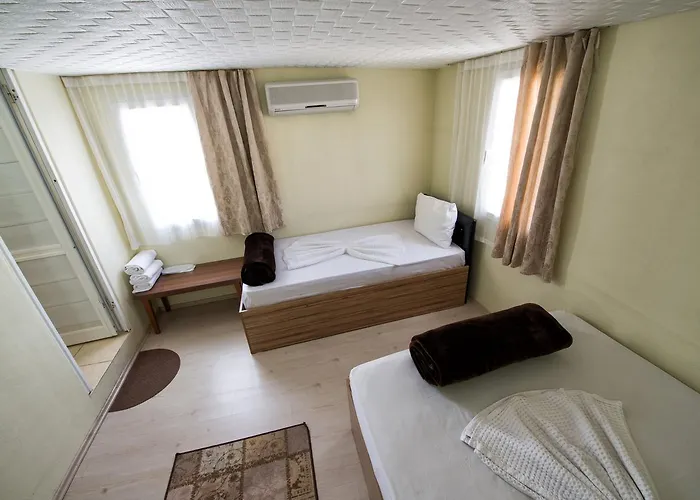 Hotel Yellow Rose Çanakkale