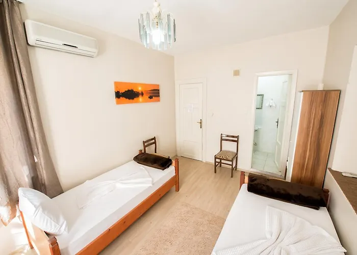 Yellow Rose Çanakkale